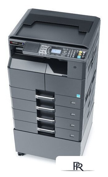 МФУ Kyocera Mita TASKalfa 2201 - Изображение №10 — Интернет-магазин ПроЗаказ