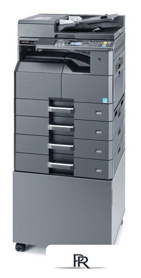 МФУ Kyocera Mita TASKalfa 2201 - Изображение №9 — Интернет-магазин ПроЗаказ