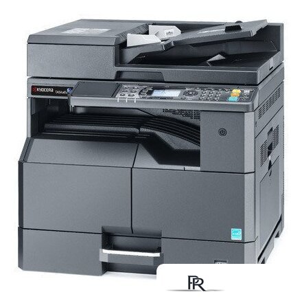 МФУ Kyocera Mita TASKalfa 2201 - Изображение №6 — Интернет-магазин ПроЗаказ