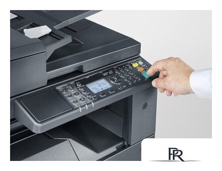 МФУ Kyocera Mita TASKalfa 2201 - Изображение №12 — Интернет-магазин ПроЗаказ