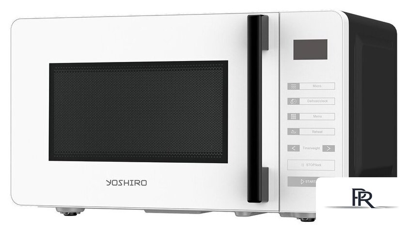 Микроволновая печь Yoshiro YMW-S20L1 - Изображение №2 — Интернет-магазин ПроЗаказ