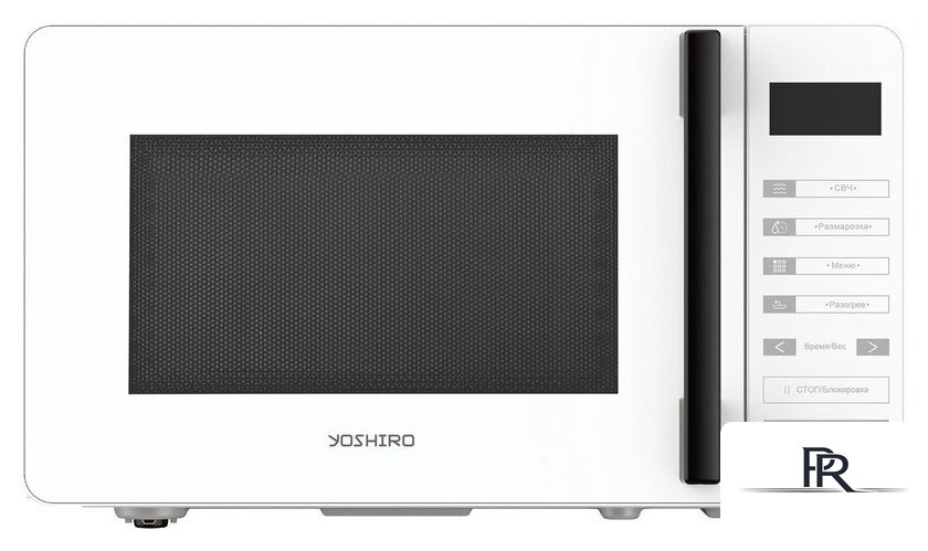 Микроволновая печь Yoshiro YMW-S20L1 - Изображение №1 — Интернет-магазин ПроЗаказ