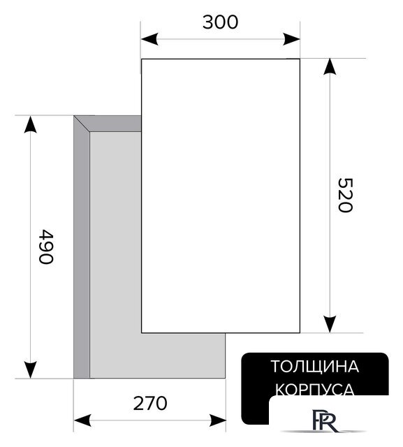 Варочная панель LEX GVS 321 IX - Изображение №4 — Интернет-магазин ПроЗаказ