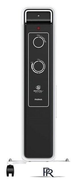 Масляный радиатор Royal Clima Parma ROR-PR11-2500M - Изображение №2 — Интернет-магазин ПроЗаказ