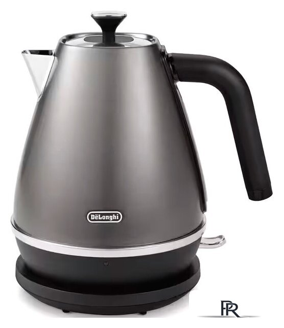 Электрический чайник DeLonghi Distinta Moments KBIN2001.TB - Изображение №1 — Интернет-магазин ПроЗаказ