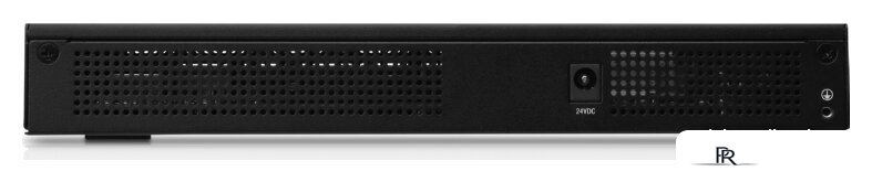 Управляемый коммутатор 3-го уровня Ubiquiti EdgeRouter 6P - Изображение №3 — Интернет-магазин ПроЗаказ