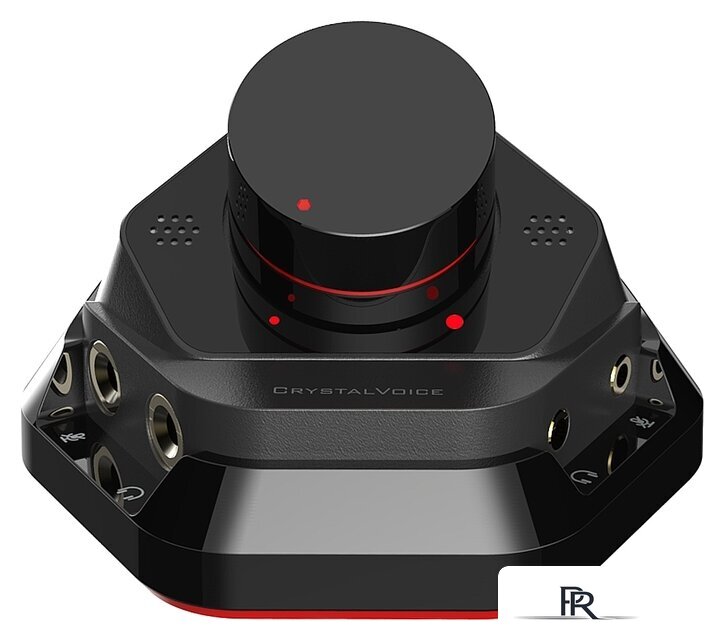 Внутренняя звуковая карта Creative Sound Blaster AE-7 - Изображение №8 — Интернет-магазин ПроЗаказ