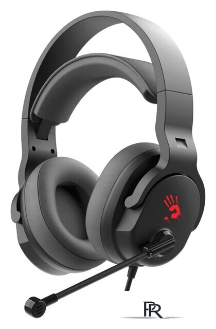 Наушники A4Tech Bloody G330P - Изображение №1 — Интернет-магазин ПроЗаказ