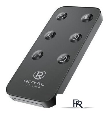 Увлажнитель воздуха Royal Clima Asti RUH-AS450/5.0E-BL - Изображение №9 — Интернет-магазин ПроЗаказ