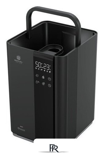 Увлажнитель воздуха Royal Clima Asti RUH-AS450/5.0E-BL - Изображение №3 — Интернет-магазин ПроЗаказ