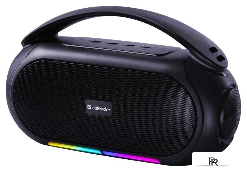 Беспроводная колонка Defender Beatbox 12 - Изображение №1 — Интернет-магазин ПроЗаказ