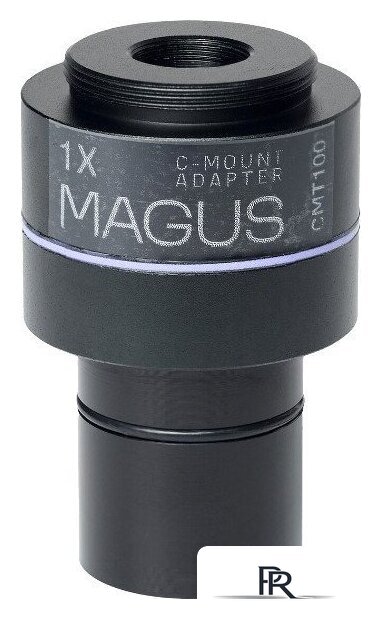Адаптер для микроскопа Magus CMT100 83215 - Изображение №1 — Интернет-магазин ПроЗаказ