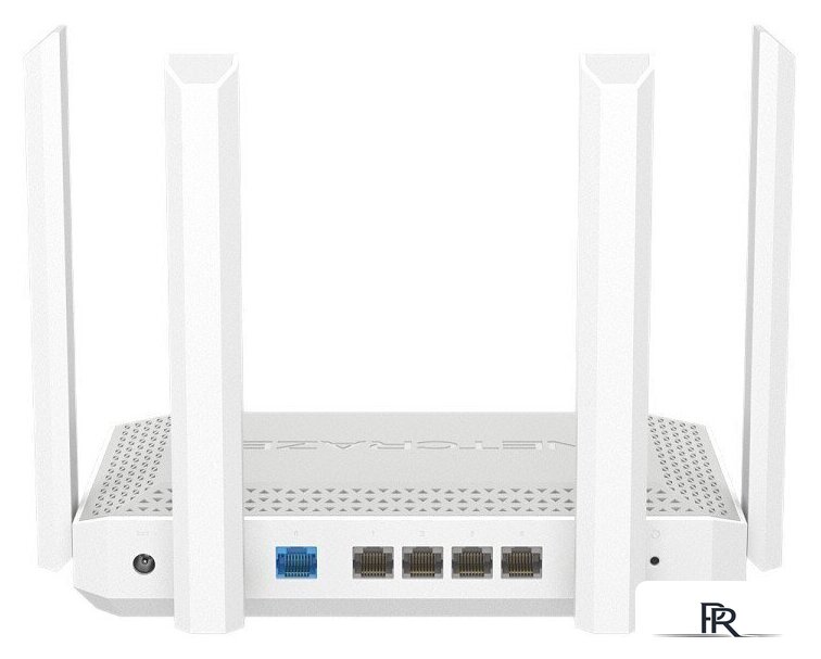 4G Wi-Fi роутер Netcraze Hopper 4G+ NC-2312 - Изображение №5 — Интернет-магазин ПроЗаказ