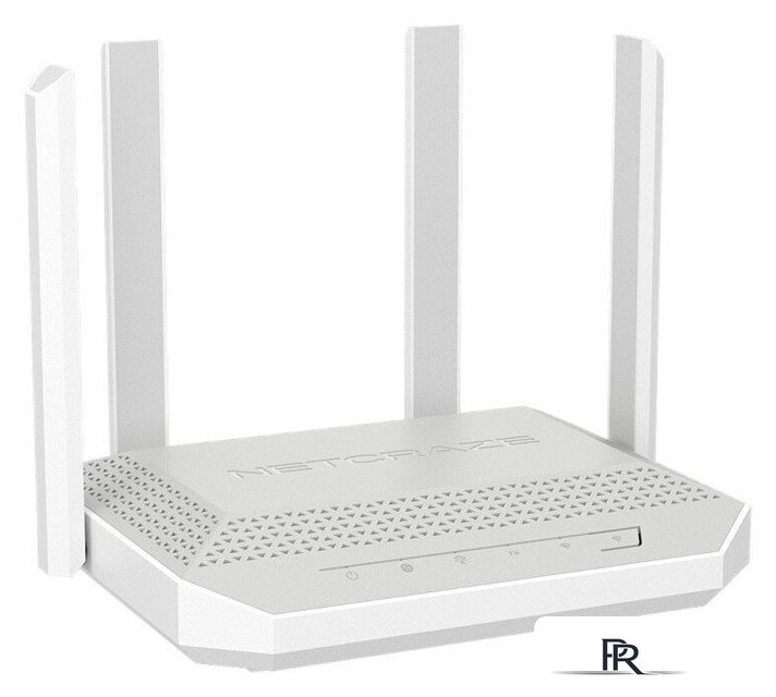 4G Wi-Fi роутер Netcraze Hopper 4G+ NC-2312 - Изображение №9 — Интернет-магазин ПроЗаказ