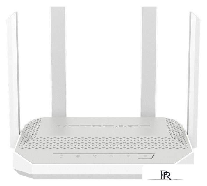 4G Wi-Fi роутер Netcraze Hopper 4G+ NC-2312 - Изображение №1 — Интернет-магазин ПроЗаказ