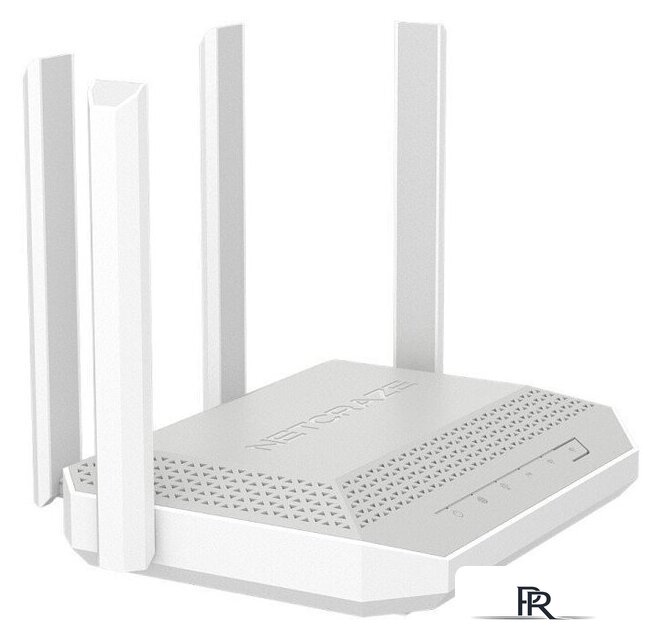 4G Wi-Fi роутер Netcraze Hopper 4G+ NC-2312 - Изображение №8 — Интернет-магазин ПроЗаказ