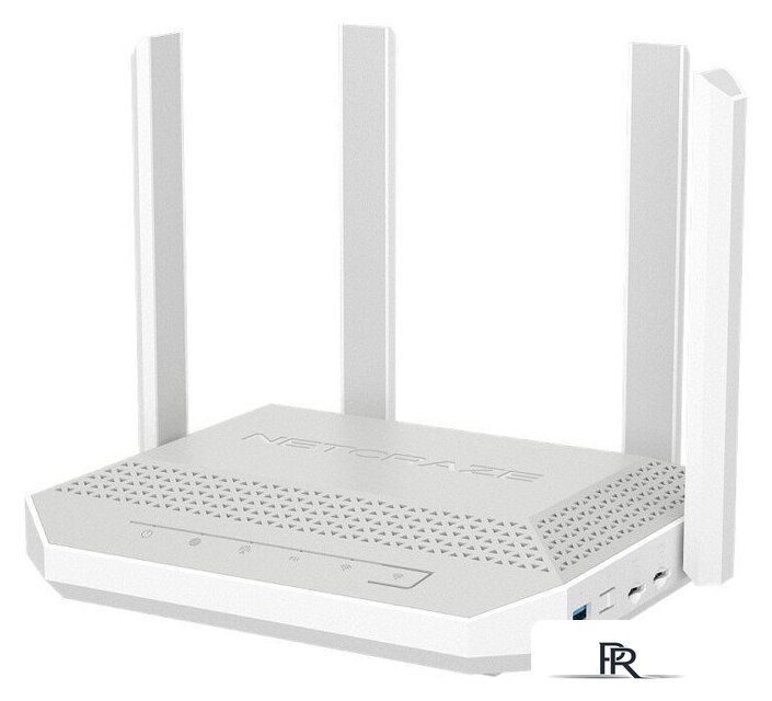 4G Wi-Fi роутер Netcraze Hopper 4G+ NC-2312 - Изображение №10 — Интернет-магазин ПроЗаказ