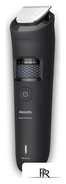 Триммер для бороды и усов Philips Beard Trimmer 5000 BT5780/15 - Изображение №3 — Интернет-магазин ПроЗаказ