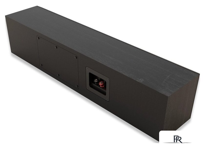 Полочная акустика Klipsch RP-404C II (черный) - Изображение №3 — Интернет-магазин ПроЗаказ