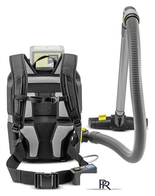 Пылесос Karcher BVL 3/1 Bp 1.394-300.0 (без АКБ) - Изображение №2 — Интернет-магазин ПроЗаказ