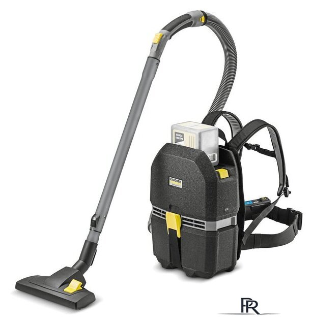 Пылесос Karcher BVL 3/1 Bp 1.394-300.0 (без АКБ) - Изображение №1 — Интернет-магазин ПроЗаказ