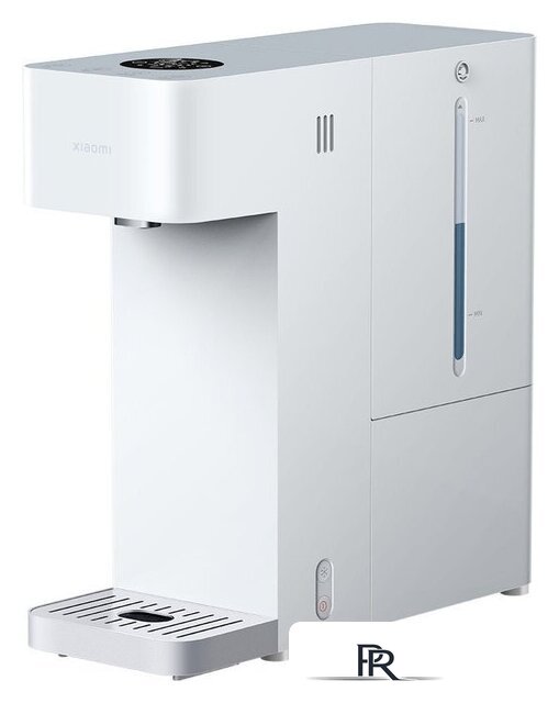 Диспенсер Xiaomi Smart Water Dispenser MJMY23-A (евровилка) - Изображение №1 — Интернет-магазин ПроЗаказ