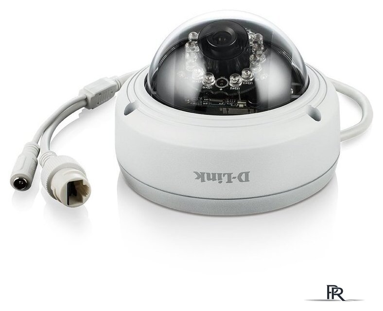 IP-камера D-Link DCS-4603/UPA/A2A - Изображение №5 — Интернет-магазин ПроЗаказ
