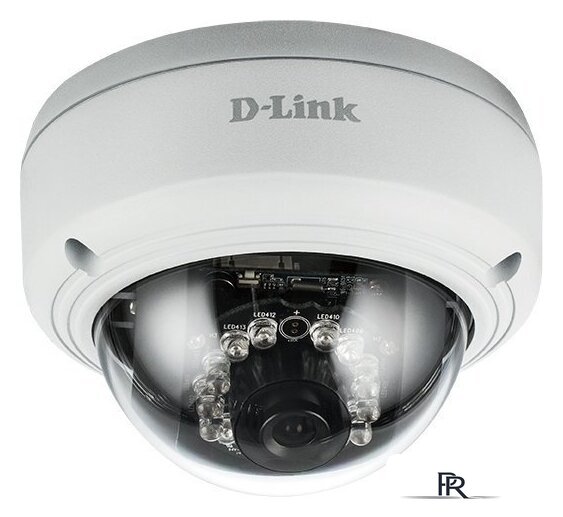 IP-камера D-Link DCS-4603/UPA/A2A - Изображение №2 — Интернет-магазин ПроЗаказ