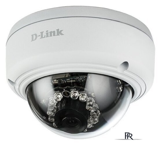 IP-камера D-Link DCS-4603/UPA/A2A - Изображение №1 — Интернет-магазин ПроЗаказ