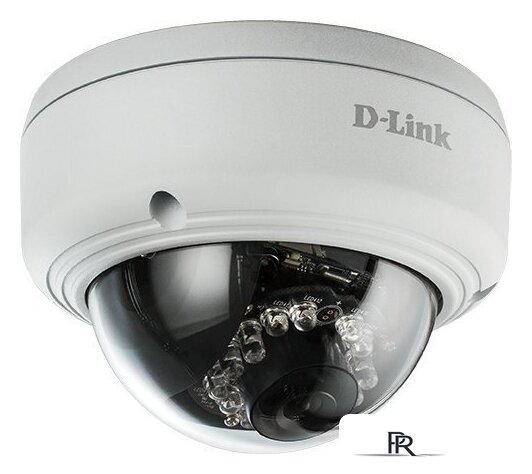 IP-камера D-Link DCS-4603/UPA/A2A - Изображение №3 — Интернет-магазин ПроЗаказ