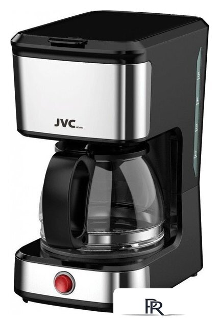 Капельная кофеварка JVC JK-CF2075 - Изображение №1 — Интернет-магазин ПроЗаказ
