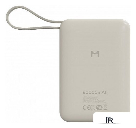 Внешний аккумулятор Magssory Cell 20K 20000mAh PBN015 - Изображение №4 — Интернет-магазин ПроЗаказ