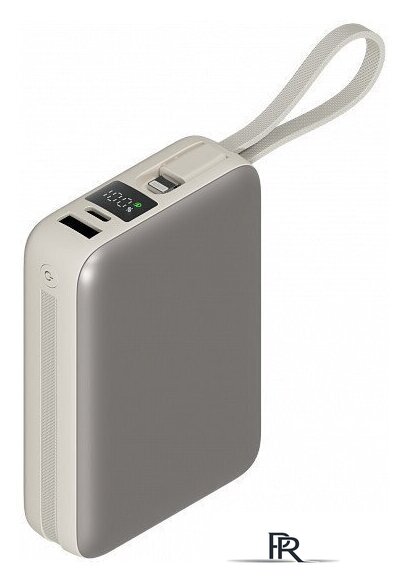 Внешний аккумулятор Magssory Cell 20K 20000mAh PBN015 - Изображение №2 — Интернет-магазин ПроЗаказ