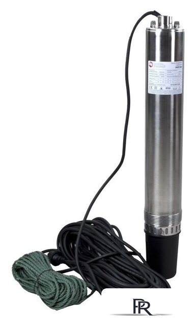 Скважинный насос Quattro Elementi Deep 800 - Изображение №4 — Интернет-магазин ПроЗаказ