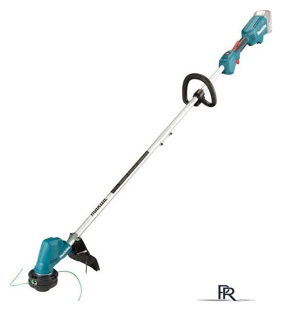 Триммер Makita DUR192LSF (с 1-им АКБ 3 Ач) - Изображение №2 — Интернет-магазин ПроЗаказ