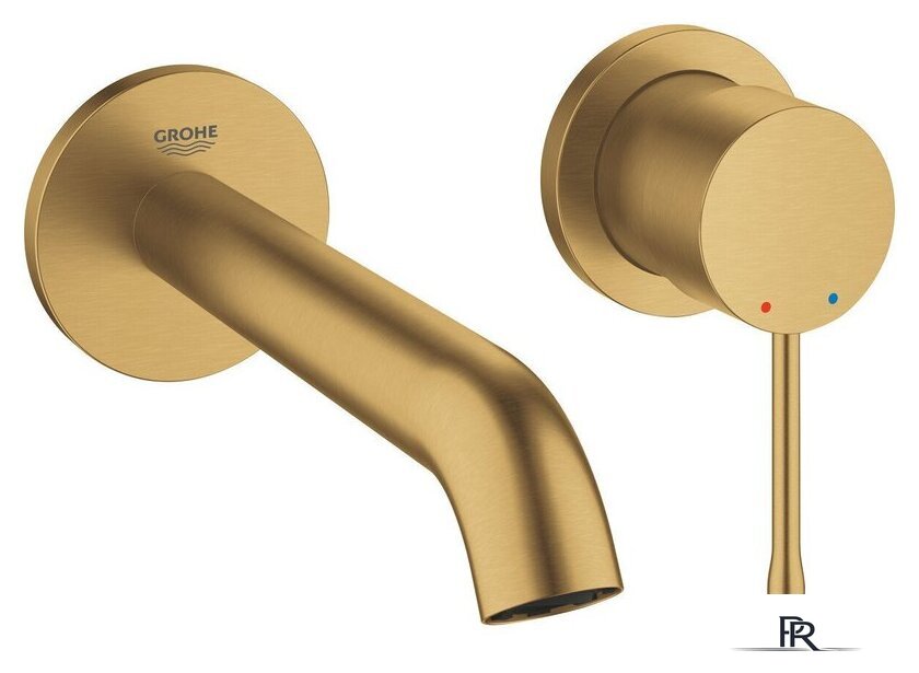 Смеситель Grohe Essence 29192GN1 - Изображение №1 — Интернет-магазин ПроЗаказ