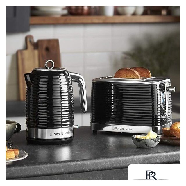 Тостер Russell Hobbs 24371-56 - Изображение №7 — Интернет-магазин ПроЗаказ