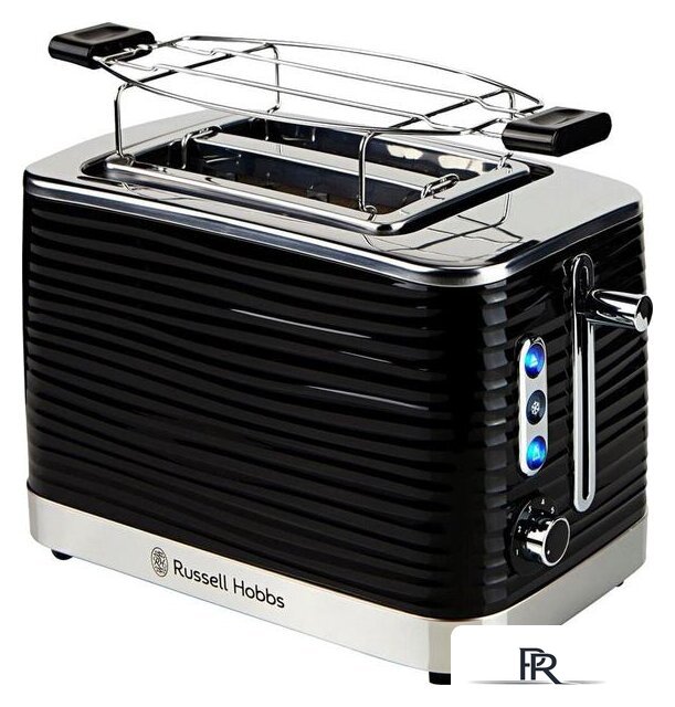 Тостер Russell Hobbs 24371-56 - Изображение №1 — Интернет-магазин ПроЗаказ