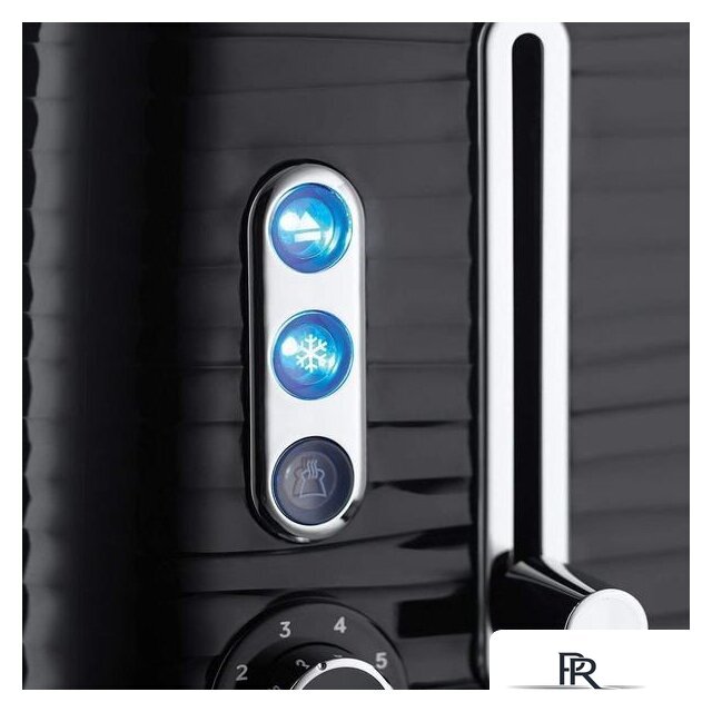 Тостер Russell Hobbs 24371-56 - Изображение №3 — Интернет-магазин ПроЗаказ