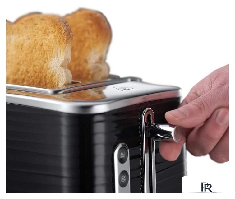 Тостер Russell Hobbs 24371-56 - Изображение №4 — Интернет-магазин ПроЗаказ