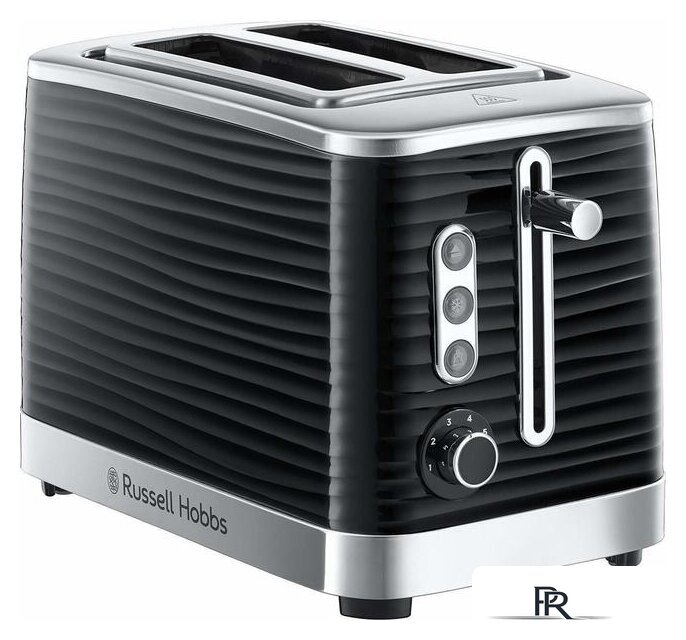 Тостер Russell Hobbs 24371-56 - Изображение №2 — Интернет-магазин ПроЗаказ