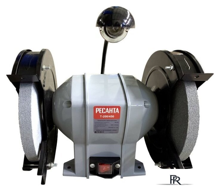 Заточный станок Ресанта Т-200/450 - Изображение №1 — Интернет-магазин ПроЗаказ