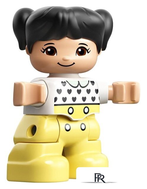 Конструктор LEGO Duplo 10956 Парк развлечений - Изображение №22 — Интернет-магазин ПроЗаказ