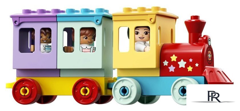 Конструктор LEGO Duplo 10956 Парк развлечений - Изображение №20 — Интернет-магазин ПроЗаказ