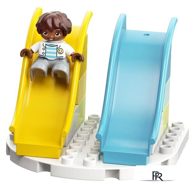 Конструктор LEGO Duplo 10956 Парк развлечений - Изображение №13 — Интернет-магазин ПроЗаказ
