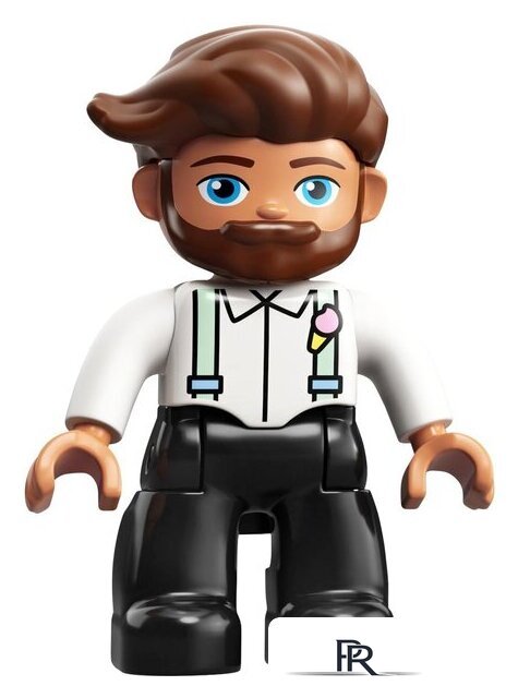 Конструктор LEGO Duplo 10956 Парк развлечений - Изображение №8 — Интернет-магазин ПроЗаказ