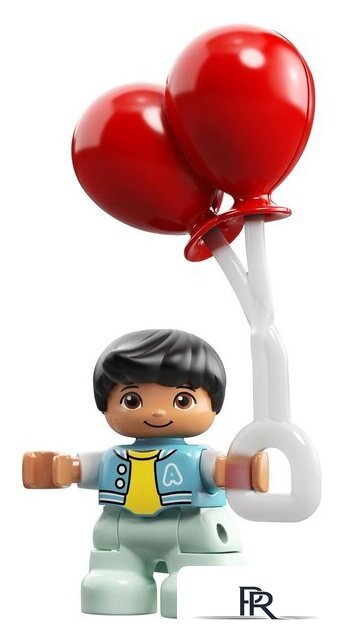 Конструктор LEGO Duplo 10956 Парк развлечений - Изображение №23 — Интернет-магазин ПроЗаказ