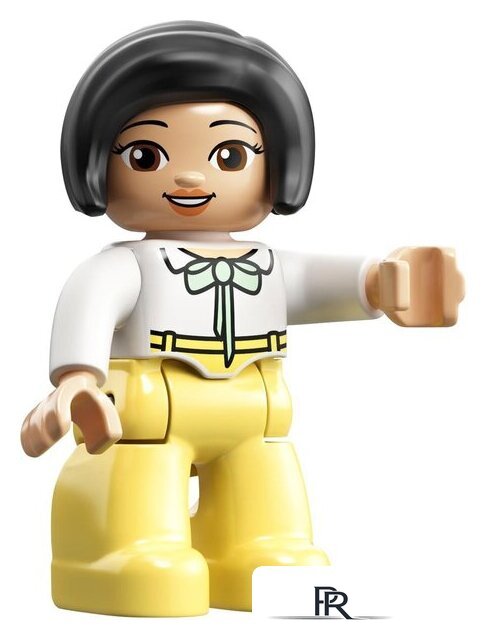 Конструктор LEGO Duplo 10956 Парк развлечений - Изображение №10 — Интернет-магазин ПроЗаказ