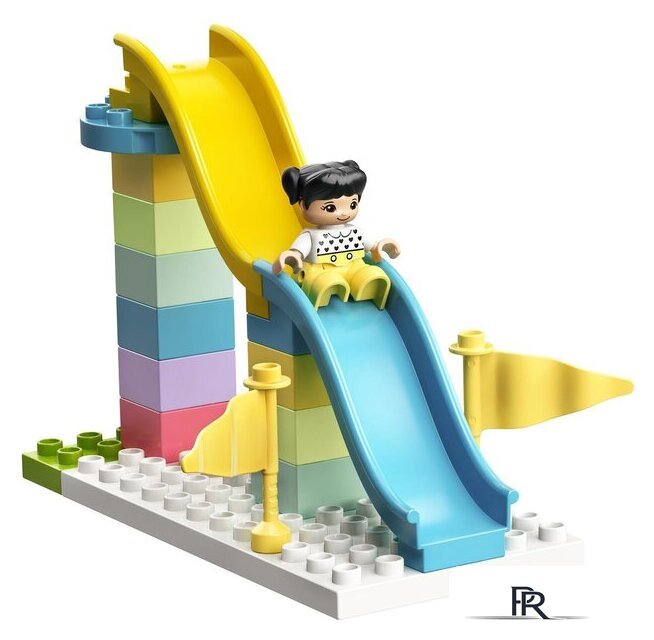 Конструктор LEGO Duplo 10956 Парк развлечений - Изображение №7 — Интернет-магазин ПроЗаказ