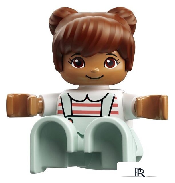 Конструктор LEGO Duplo 10956 Парк развлечений - Изображение №21 — Интернет-магазин ПроЗаказ